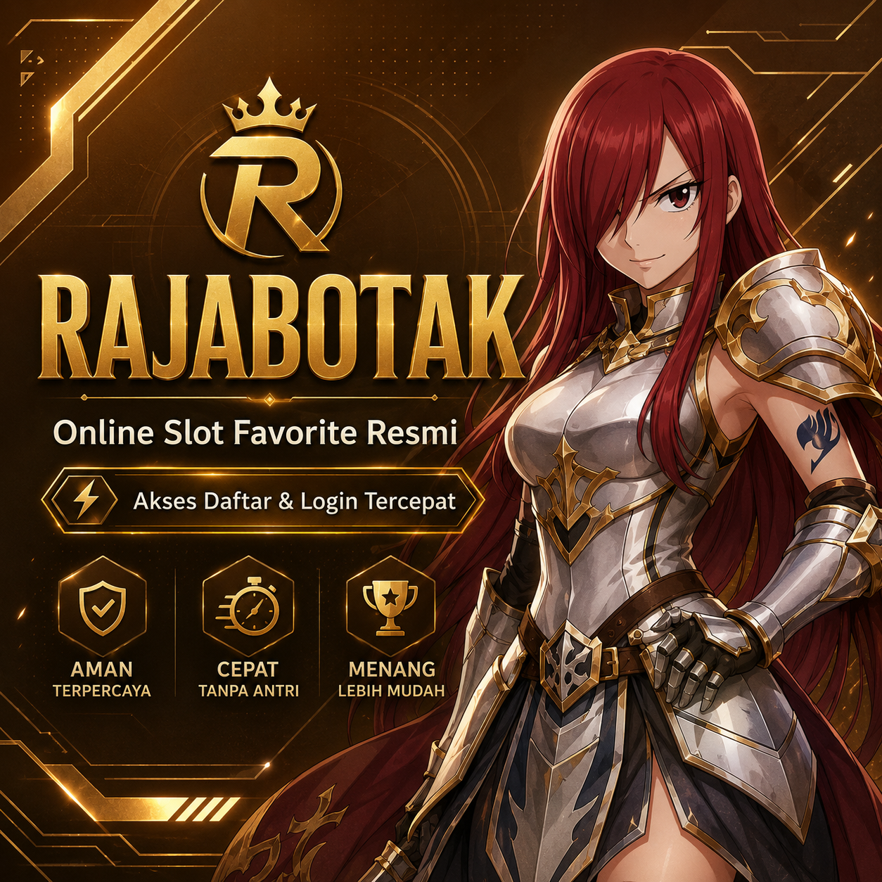RAJABOTAK